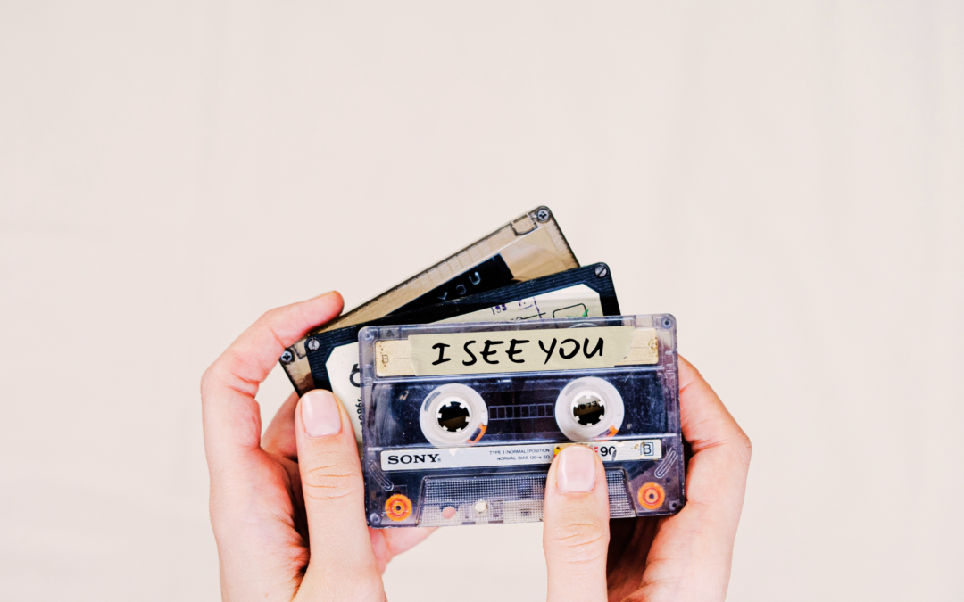 I See You I Song by April